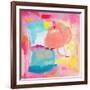 Bright-Jaime Derringer-Framed Giclee Print