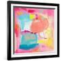 Bright-Jaime Derringer-Framed Giclee Print