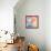 Bright-Jaime Derringer-Framed Stretched Canvas displayed on a wall
