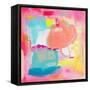 Bright-Jaime Derringer-Framed Stretched Canvas