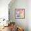 Bright-Jaime Derringer-Framed Giclee Print displayed on a wall