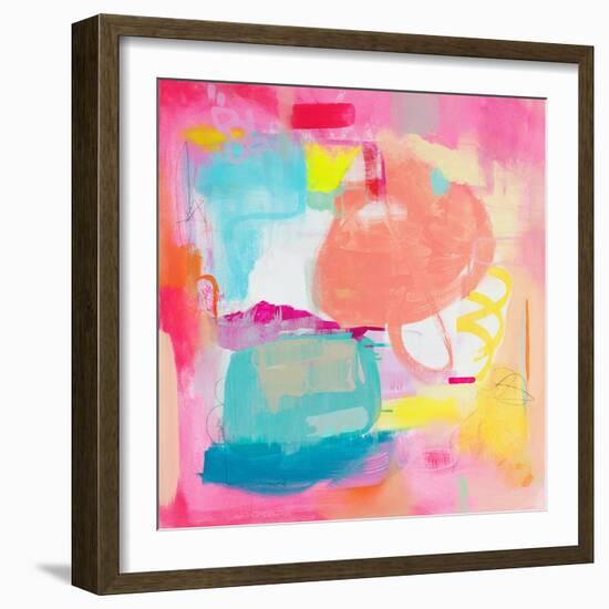 Bright-Jaime Derringer-Framed Giclee Print