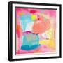 Bright-Jaime Derringer-Framed Giclee Print