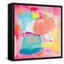 Bright-Jaime Derringer-Framed Stretched Canvas