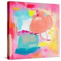 Bright-Jaime Derringer-Stretched Canvas