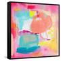 Bright-Jaime Derringer-Framed Stretched Canvas