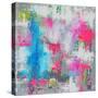 Bright-Catherine Pennington Meyer-Stretched Canvas