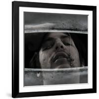 Brightbug-Fabio Panichi-Framed Photographic Print