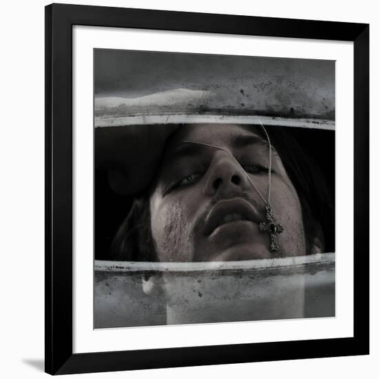 Brightbug-Fabio Panichi-Framed Photographic Print