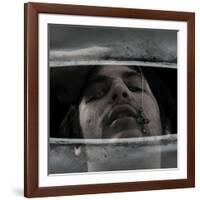 Brightbug-Fabio Panichi-Framed Photographic Print