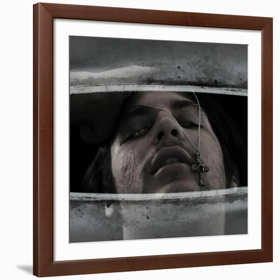 Brightbug-Fabio Panichi-Framed Photographic Print