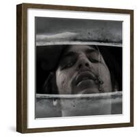 Brightbug-Fabio Panichi-Framed Photographic Print