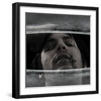 Brightbug-Fabio Panichi-Framed Photographic Print