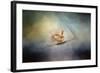 Brighten My World Wren-Jai Johnson-Framed Giclee Print