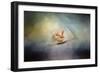 Brighten My World Wren-Jai Johnson-Framed Giclee Print