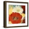 Brighten up-Irena Orlov-Framed Art Print