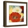 Brighten up-Irena Orlov-Framed Art Print