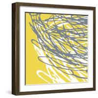Brighter Nest Close Mixed-Christine O’Brien-Framed Giclee Print