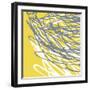 Brighter Nest Close Mixed-Christine O’Brien-Framed Giclee Print