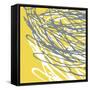 Brighter Nest Close Mixed-Christine O’Brien-Framed Stretched Canvas