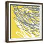 Brighter Nest Close Mixed-Christine O’Brien-Framed Giclee Print