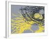 Brighter Nest Grey-Christine O’Brien-Framed Giclee Print