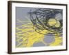 Brighter Nest Grey-Christine O’Brien-Framed Giclee Print