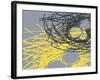 Brighter Nest Grey-Christine O’Brien-Framed Giclee Print