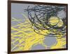 Brighter Nest Grey-Christine O’Brien-Framed Giclee Print