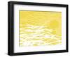Brighter Nest Yellow-Christine O’Brien-Framed Giclee Print