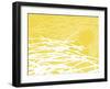 Brighter Nest Yellow-Christine O’Brien-Framed Giclee Print