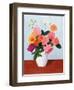 Brightness in Bloom-Pamela Munger-Framed Art Print