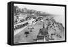 Brighton, 1937-null-Framed Stretched Canvas