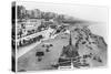 Brighton, 1937-null-Stretched Canvas