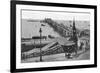 Brighton Aquarium, Brighton, East Sussex, C1900s-C1920S-null-Framed Giclee Print