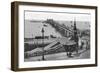 Brighton Aquarium, Brighton, East Sussex, C1900s-C1920S-null-Framed Giclee Print