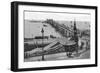 Brighton Aquarium, Brighton, East Sussex, C1900s-C1920S-null-Framed Giclee Print