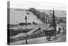 Brighton Aquarium, Brighton, East Sussex, C1900s-C1920S-null-Stretched Canvas