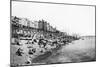 Brighton Beach, East Sussex, C1900s-1920S-null-Mounted Giclee Print