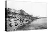 Brighton Beach, East Sussex, C1900s-1920S-null-Stretched Canvas