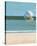 Brighton Beach Memory-Miranda York-Stretched Canvas