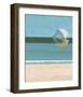 Brighton Beach Memory-Miranda York-Framed Art Print