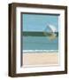 Brighton Beach Memory-Miranda York-Framed Art Print