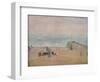 Brighton', c1905, (1918)-Charles Conder-Framed Giclee Print