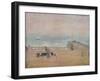 Brighton', c1905, (1918)-Charles Conder-Framed Giclee Print