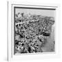 Brighton, East Sussex, 1962-Staff-Framed Photographic Print