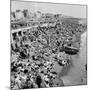 Brighton, East Sussex, 1962-Staff-Mounted Photographic Print