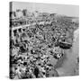 Brighton, East Sussex, 1962-Staff-Stretched Canvas