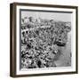 Brighton, East Sussex, 1962-Staff-Framed Photographic Print