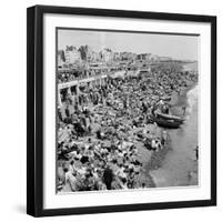 Brighton, East Sussex, 1962-Staff-Framed Photographic Print